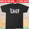 Dalvin Cook The Chef Shirt