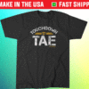 Davante Adams Touchdown Tae Shirt