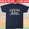 Stone Cold Luke Voit Shirt