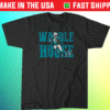 Jaylen Waddle to the House Shirt