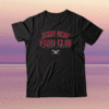 Jerry Remy Fight Club Shirt