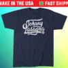 Jonathan Loaisiga Johnny Lasagna Shirt