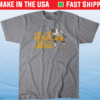 JuJu Smith Schuster On That Beat Shirt