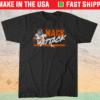 Khalil Mack Attack Shirt