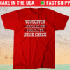 Kyle Juszczyk Juice Check Shirt