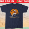Legend of JR Richard HOU Shirt