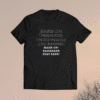 Makes are temporary public schools are forever shirt