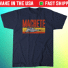 Martín Maldonado Machete Shirt