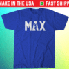 Max Muncy The Bat Drop LA Shirt