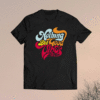 Nothing But Good Vibes D Nice Shirt