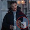 Oh for Sake Fox Mug