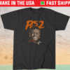 Patrick Surtain II PS2 Shirt