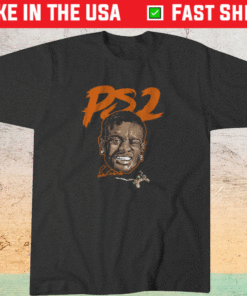 Patrick Surtain II PS2 Shirt