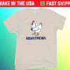 Poguelandia Chicken Shirt
