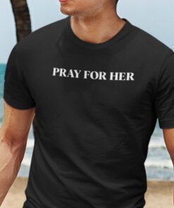 Future Freebandz Pray For Her T-Shirt