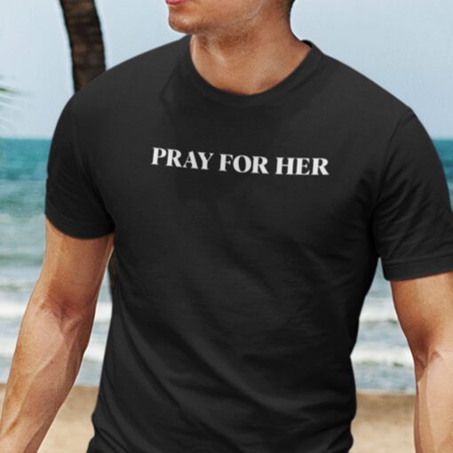 Future Freebandz Pray For Her T-Shirt