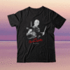 RIP Charlie Watts 1941-2021 Shirt
