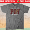 Saniya Rivers POY Shirt