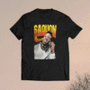 Saquon Barkley Nike Shirt