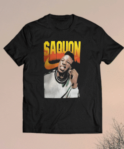 Saquon Barkley Nike Shirt