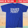 Scorey Perry Tampa Bay Shirt