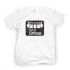 Out Of Office Shirt