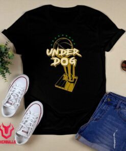 Dunderdog Champions NBA Shirt