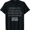 Public Schools Are Forever Shirt