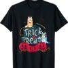 Blueys Halloween Gift Shirt