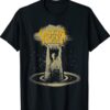 Greta Vans Fleets Rock Shirt