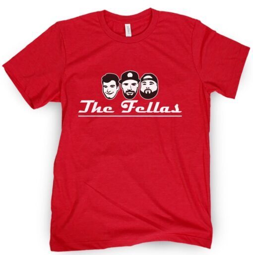 The Fellas Shirt