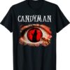 Halloween Candyman 2021 Shirt