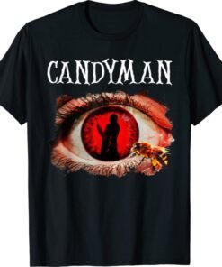 Halloween Candyman 2021 Shirt