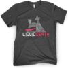 Liquid Death Shirt