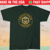 Sheriff Andrew Chafin Oakland Shirt