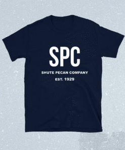 Shute Pecan Company Est 1929 Shirt