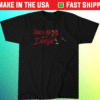 Teach Me How To Dougie NJ Shirt