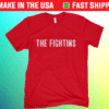 The Fightins PHL Shirt