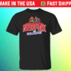 The Simpsons Nedflix and Chilldiddly Shirt