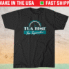 Tua Tagovailoa: Tua Time Shirt