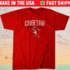 Tyreek Hill Cheetah Shirt