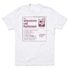 WI OLD FASHIONED DEFINITION SHIRT