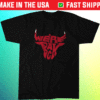 Were Back Chicago Basketball Shirt