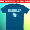 Wisconsin Bubbler Shirt