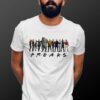 The Suicide Squad 2021 shirt, Harley Quinn from Suicide Squad, suicide squad 2, Joker, Bloodsport, Peacemaker, King Shark, Harley Quinn