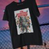 The Suicide Squad King Shark Poster Shirt Suicide Squad King Shark Cute