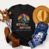 King of Shark King Shark The Suicide Squad Shirt