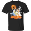 Bluey Halloween 2021 Shirt