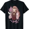 2021 Soleils anime Unisex T-Shirt