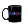 Blood On His Hands Biden Bring Trump Back Anti Joe Biden Mug